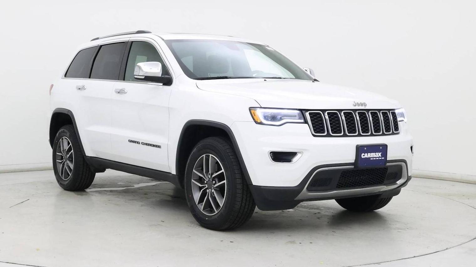 JEEP GRAND CHEROKEE 2020 1C4RJFBG6LC335204 image